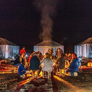 Milky Way Desert Camp